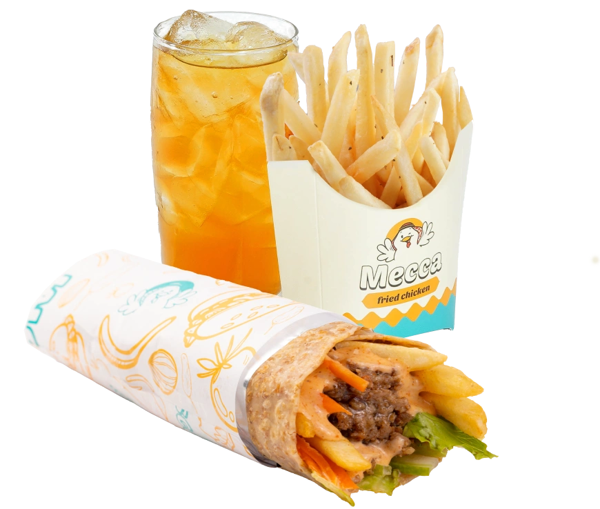Kebab Package